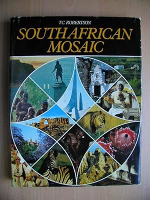 South African Mosaic.