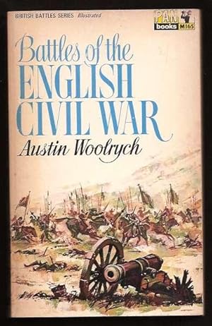 BATTLES OF THE ENGLISH CIVIL WAR