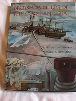 British Painters of the Coast and Sea