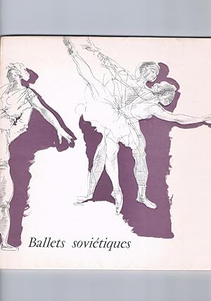 Ballets soviétiques