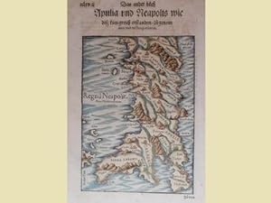 Apulia und Neapolis wie disz kuenigreich erstandenÖ