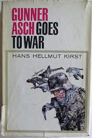 Gunner Asch Goes to War