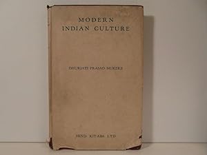 Modern Indian Culture