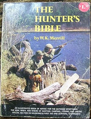 The Hunter's Bible