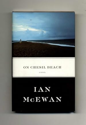 On Chesil Beach - 1st US Edition/1st Printing