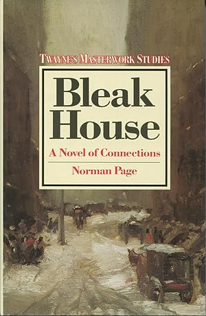 Bleak House: A Novel of Connections