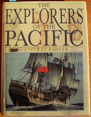 Explorers of the Pacific, The