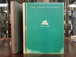 THE GREEN PASTURES - Signed