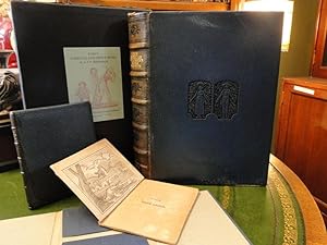 EARLY AMERICAN CHILDREN'S BOOKS - Signed