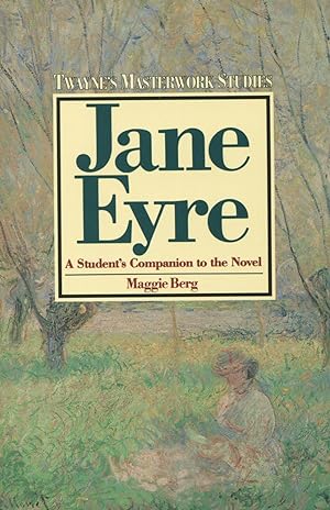 Jane Eyre: Portrait of a Life