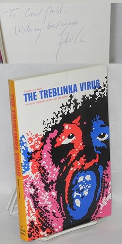 The Treblinka virus; a novel