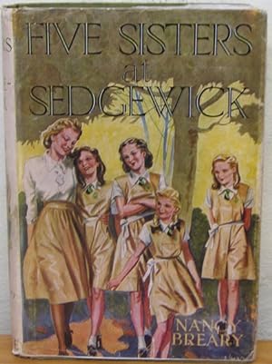 Five Sisters at Sedgewick