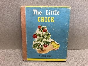 The Little Chick : A Little Book