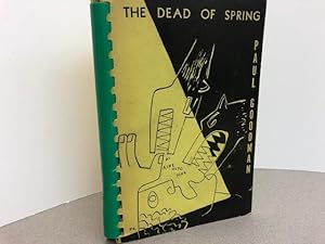 The Dead of Spring ( Signed )