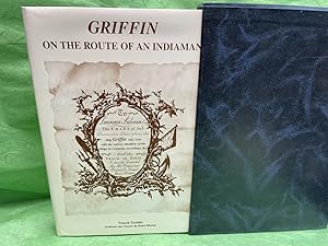 Griffin: On the Route of an Indiaman