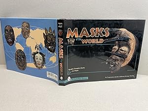 MASK OF THE WORLD