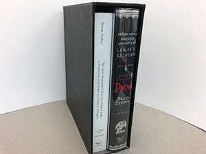 THE NEW ANNOTATED DRACULA ( Signed & Dated with ARC )