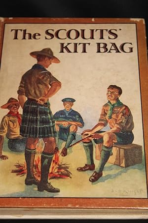 The Scouts' Kit Bag