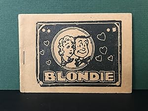 Blondie (Tijuana Bible)