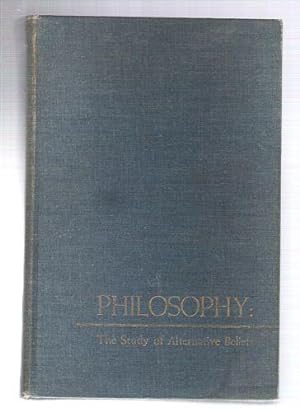 Philosophy/The Study of Alternative Beliefs
