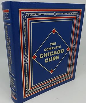 THE COMPLETE CHICAGO CUBS