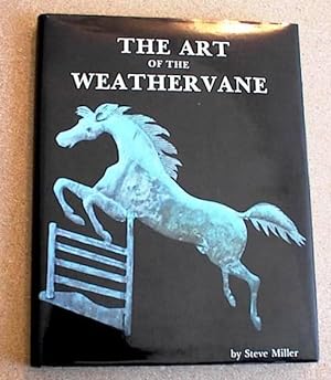 The Art of the Weather Vane