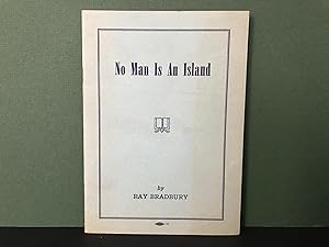 No Man is an Island