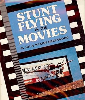 STUNT FLYING IN THE MOVIES