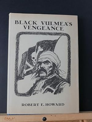 Black Vulmea's Vengence