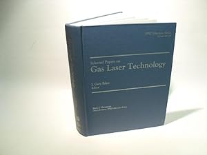 Selected Papers on Gas Laser Technology.