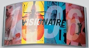 VISIONAIRE NO. 16: THE CALENDAR ISSUE (1996) - DISPLAY COPY