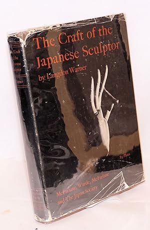 The craft of the Japanese sculptor