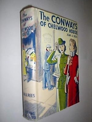 The Conways Of Chelwood House