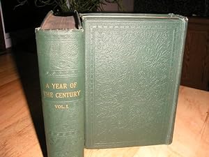 The Century Illustrated Monthly Magazine, November 1888 to April 1889 Vol.XXXVII New Series Vol.X...