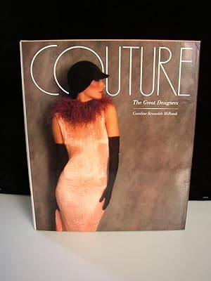 Couture: The Great Designers