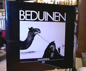 Beduinen. Mit e. Text von Erdmute Heller