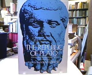The Republic of Plato. Translated with introduction and notes by Francis MacDonald Cornford.