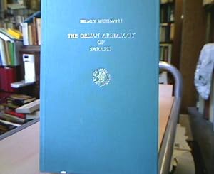 The Delian Aretalogy of Sarapis. (urpsr.: "Die delische Sarapisaretalogie", Anton-Hain-Verlag 196...