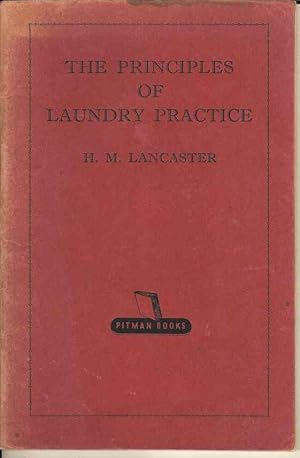 The Principles of Laundry Practice