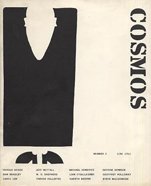 Cosmos 2 (1969)