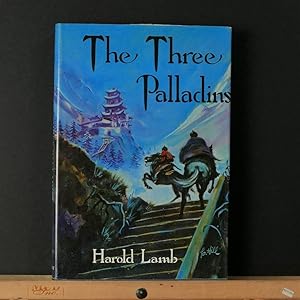 The Three Palladins