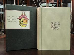 HOURS OF CATHERINE OF CLEVES