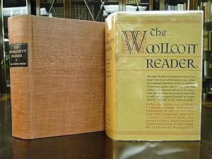 THE WOOLLCOTT READER, BYPATHS IN THE REALMS OF GOLD