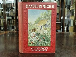 MANUEL IN MEXICO