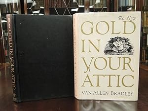 THE NEW GOLD IN YOUR ATTIC