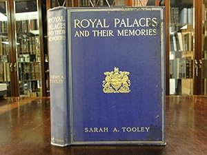 ROYAL PALACES AND THEIR MEMORIES