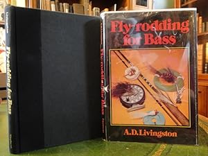 FLY-RODDING FOR BASS