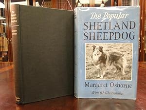 THE POPULAR SHETLAND SHEEPDOG