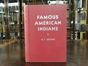 FAMOUS AMERICAN INDIANS