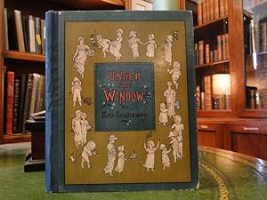 UNDER THE WINDOW - Pictures and Rhymes for Children